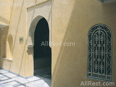 Hasdrubal Thalassa & Spa Hotel 20